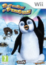 2507 - Defendin' De Penguin