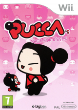 2512 - Pucca's Race for Kisses