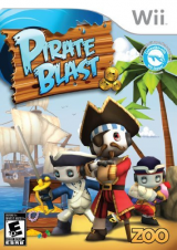 2518 - Pirate Blast
