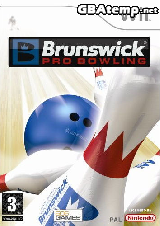 0252 - Brunswick Pro Bowling