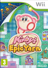 2520 - Kirby's Epic Yarn