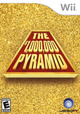 2532 - The $1,000,000 Pyramid