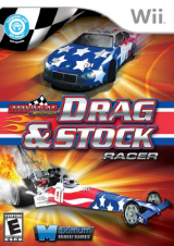 2541 - Maximum Racing: Drag and Stock Racer