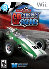 2543 - Maximum Racing: GP Classic Racing