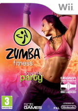 2546 - Zumba Fitness