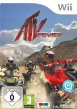 2548 - ATV Fever