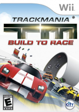 2549 - Trackmania: Build to Race
