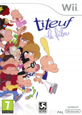 2556 - Titeuf le Film