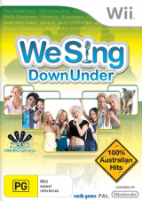 2557 - We Sing: Down Under