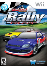 2563 - Maximum Racing: Rally Racer