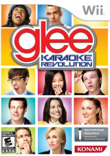 2564 - Karaoke Revolution Glee