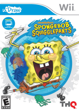 2565 - SpongeBob Squigglepants