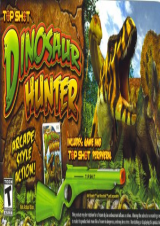 2566 - Top Shot Dinosaur Hunter