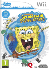 2567 - SpongeBob Squigglepants