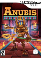 0257 - Anubis II