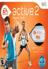 2573 - EA SPORTS Active 2
