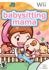 2574 - Babysitting Mama