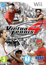 2576 - Virtua Tennis 4