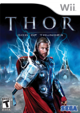 2578 - Thor: God of Thunder