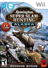 2581 - Remington Super Slam Hunting: Alaska