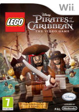 2585 - LEGO Pirates of the Caribbean: The Video Game