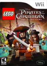 2586 - LEGO Pirates of the Caribbean: The Video Game