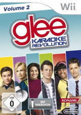 2589 - Karaoke Revolution Glee: Volume 2