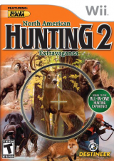 2594 - North American Hunting Extravaganza 2