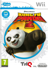 2605 - Kung Fu Panda 2
