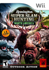 2606 - Remington Super Slam Hunting: North America