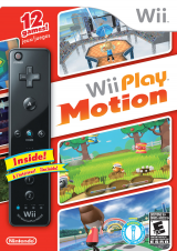 2609 - Wii Play: Motion
