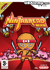 0261 - Ninjabread Man