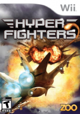 2612 - Hyper Fighters