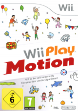 2617 - Wii Play: Motion