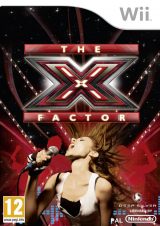 2620 - The X-Factor