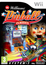 2622 - Williams Pinball Classics