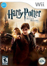 2624 - Harry Potter and The Deathly Hallows: Part 2
