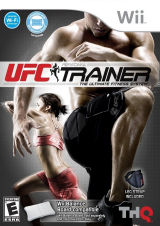 2628 - UFC Personal Trainer: The Ultimate Fitness System