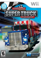 2629 - Maximum Racing: Super Truck Racer