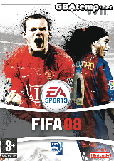 0263 - FIFA 08