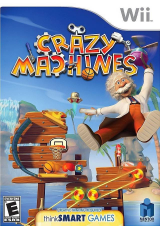 2630 - Crazy Machines