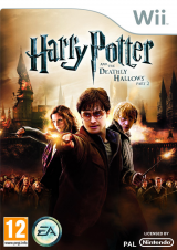2631 - Harry Potter and The Deathly Hallows: Part 2