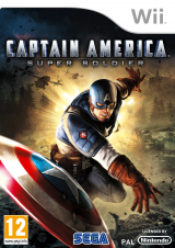 2632 - Captain America: Super Soldier