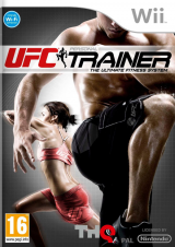 2634 - UFC Personal Trainer: The Ultimate Fitness System