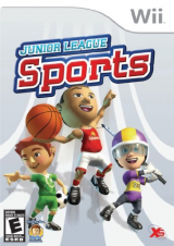 2636 - Junior League Sports