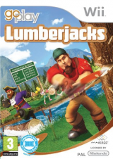 2637 - Go Play: Lumberjacks