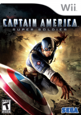 2640 - Captain America: Super Soldier