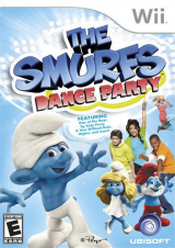 2642 - The Smurfs Dance Party