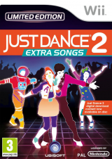 2646 - Just Dance 2: Extra Songs