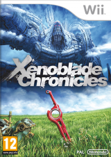 2654 - Xenoblade Chronicles